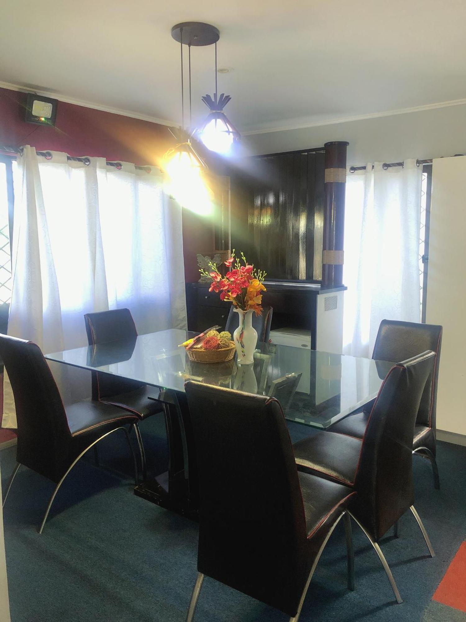 Ac 机场公寓 Nadi Exterior foto