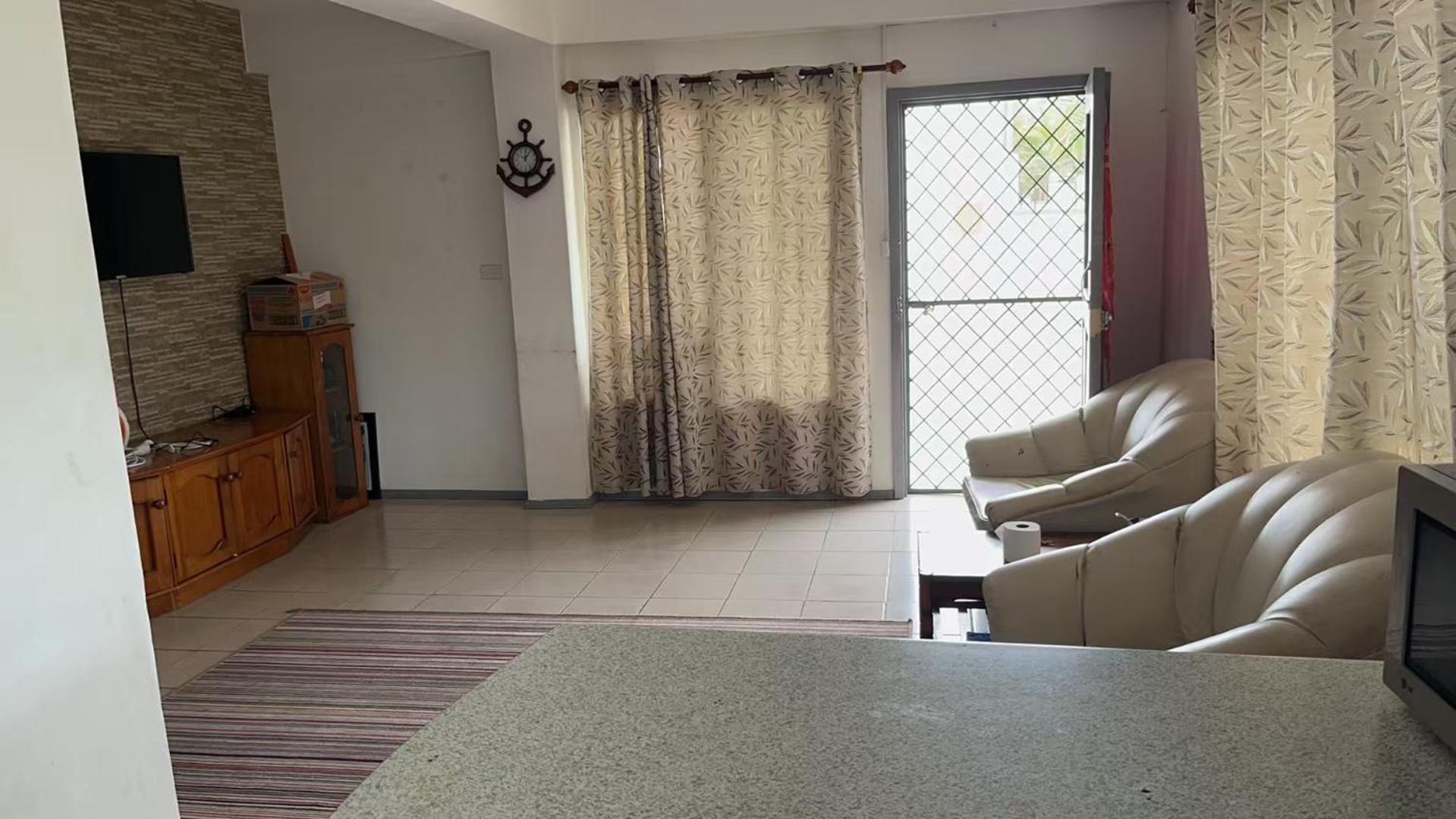 Ac 机场公寓 Nadi Exterior foto
